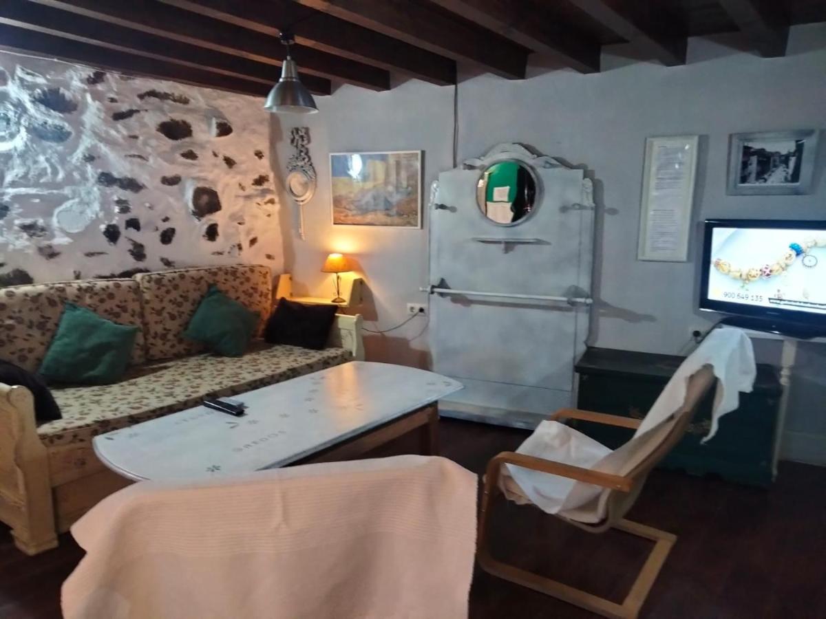 Atardecer En Gredos 1 Villa San Bartolome de Tormes Ngoại thất bức ảnh