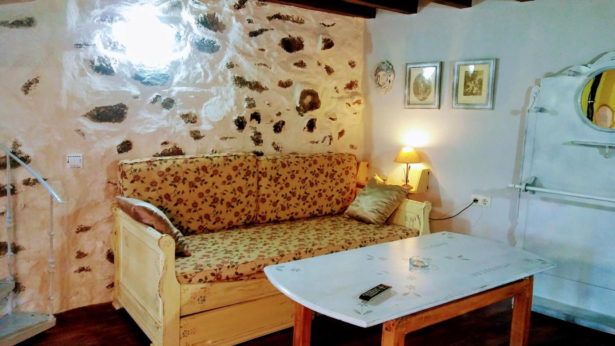Atardecer En Gredos 1 Villa San Bartolome de Tormes Ngoại thất bức ảnh